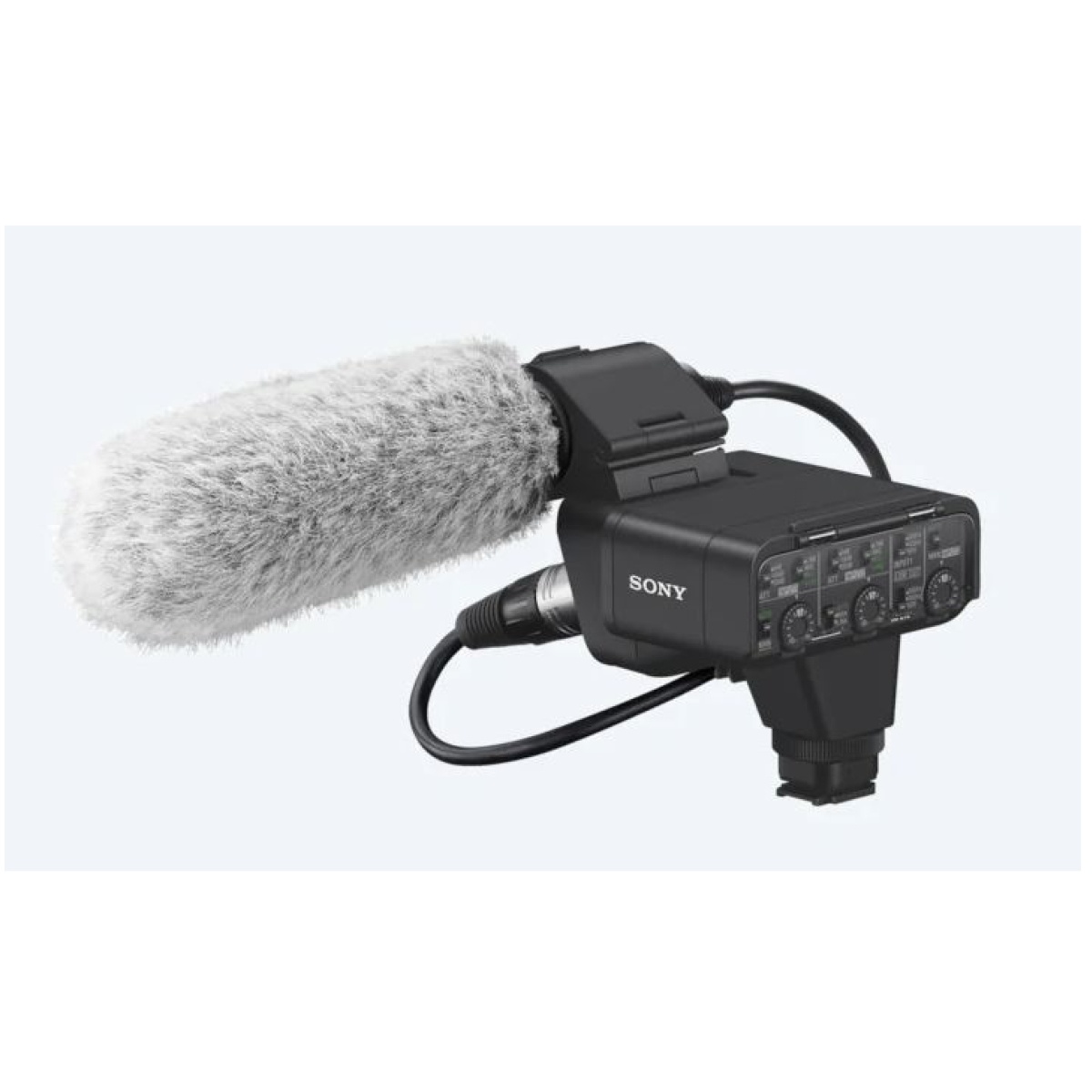 Sony XLR-K3M Adapterset Sony XLR-K3M Adapterset