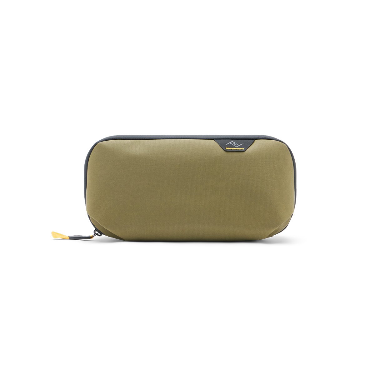 Peak Design Tech Pouch Small 1L Kelp (Olivgrün)