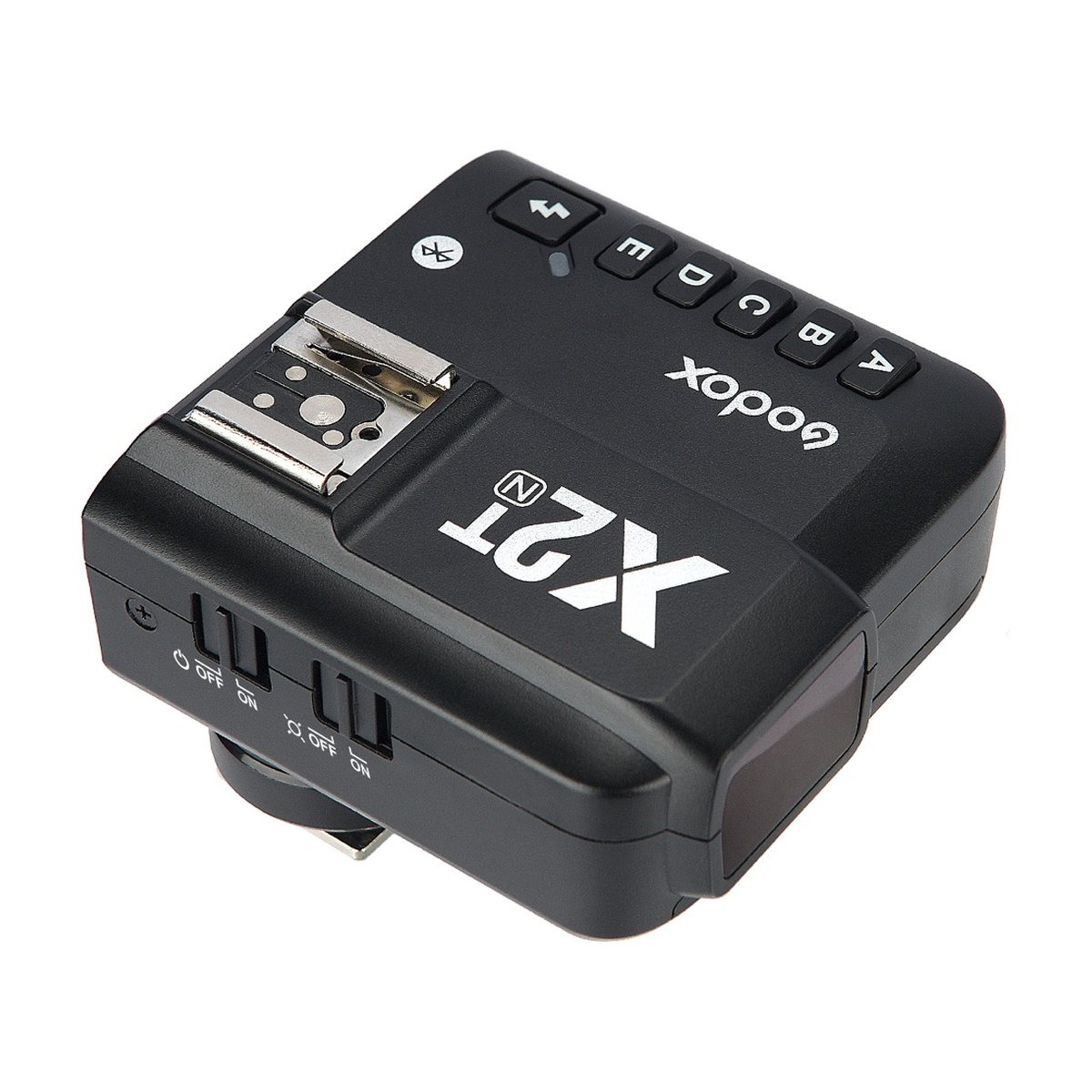 Godox Speedlite V860III Nikon X2 Trigger Kit