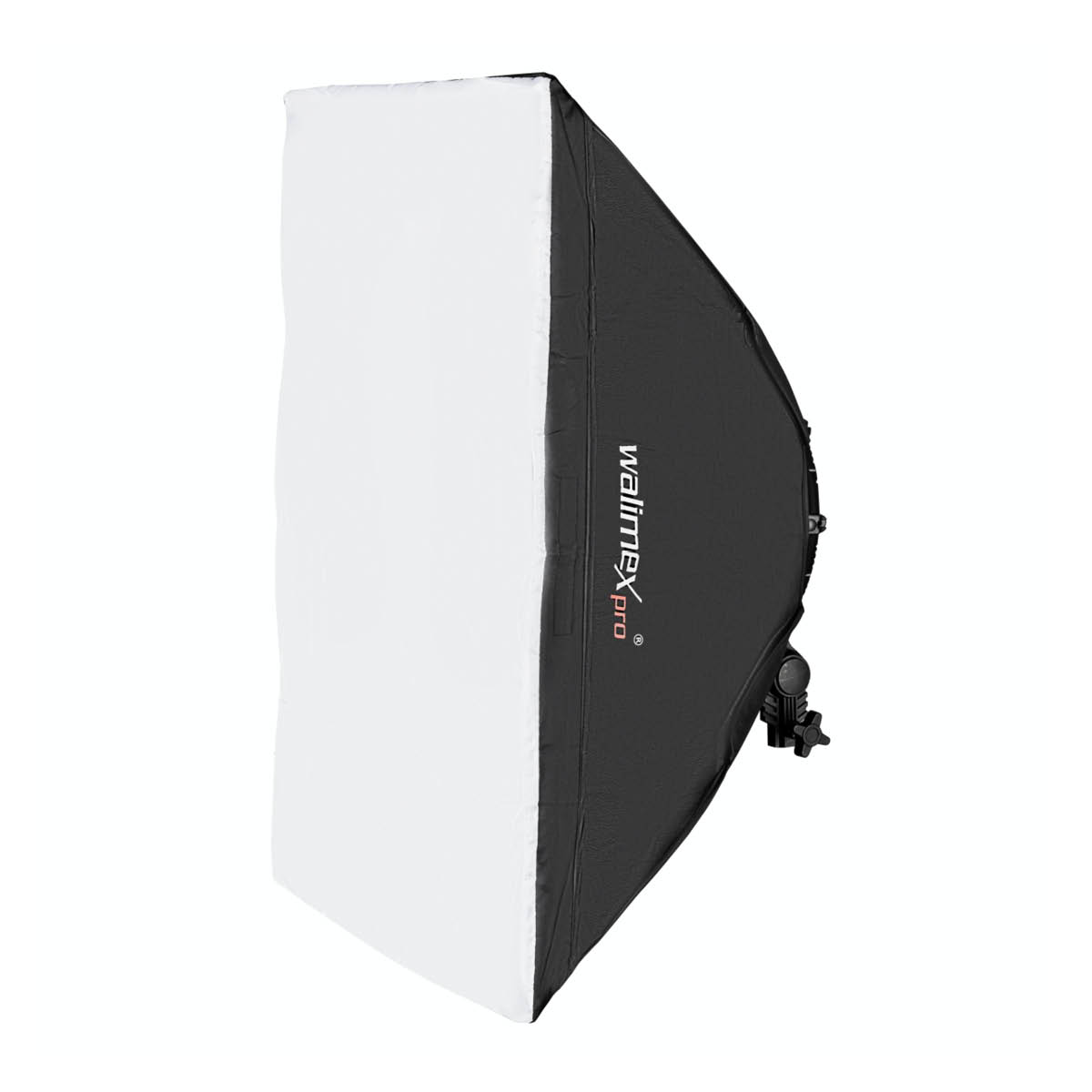 Walimex pro  Softbox 50 x 70 cm Niova 800 round