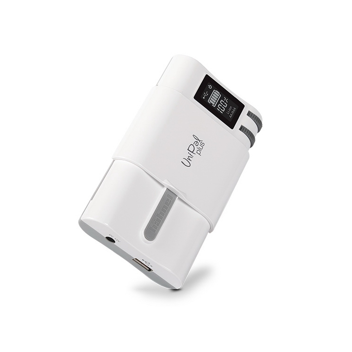 Hähnel UniPal Plus V2