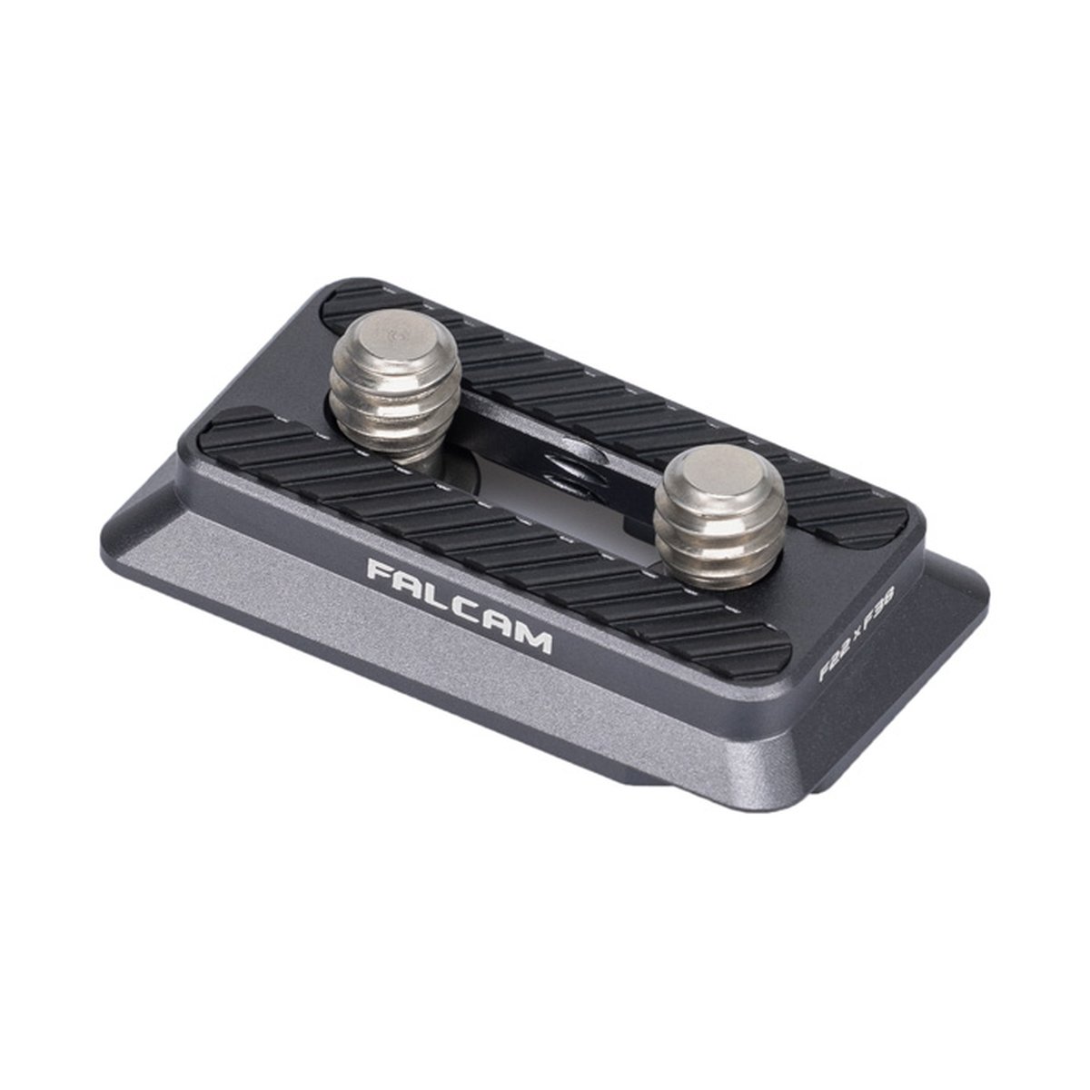 Falcam F22 & F38 Quick Release Plate 2536 Falcam F22 & F38 Quick Release Plate 2536