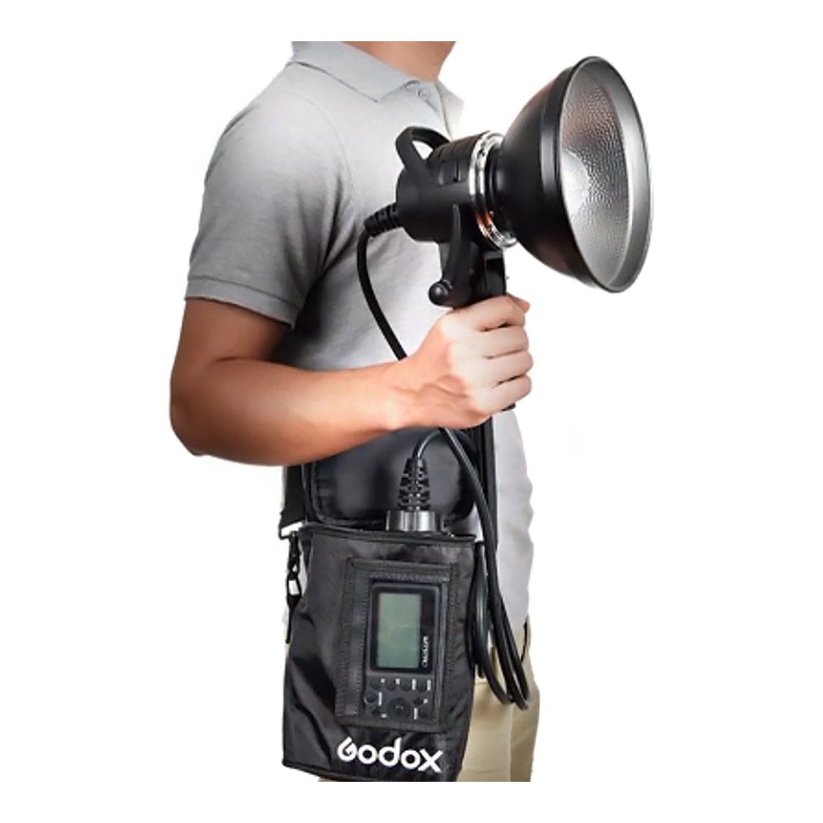 Godox Tasche für AD600 Serie