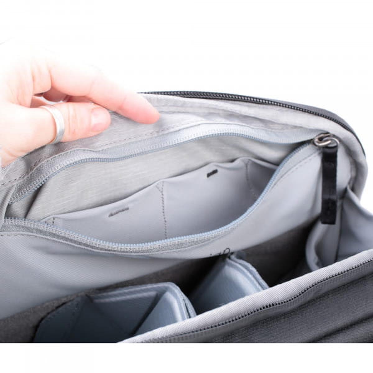 Peak Design Everyday Sling V2 6 Liter - Black (Schwarz)