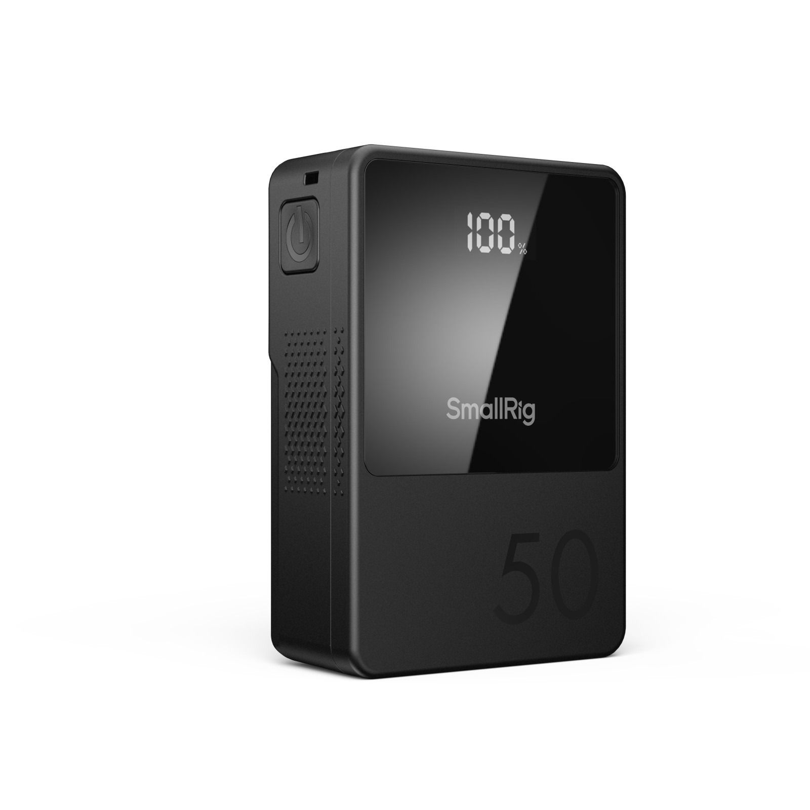 SmallRig 3579B VB50 Mini V-Mount Battery