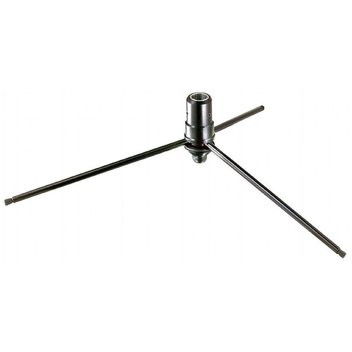 Manfrotto 678 Universal-Standfuß