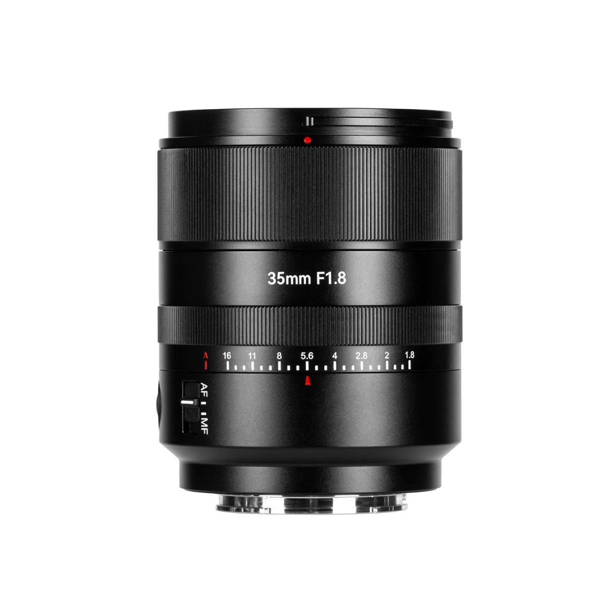 7Artisans 35 mm 1:1,8 AF Sony E-Mount