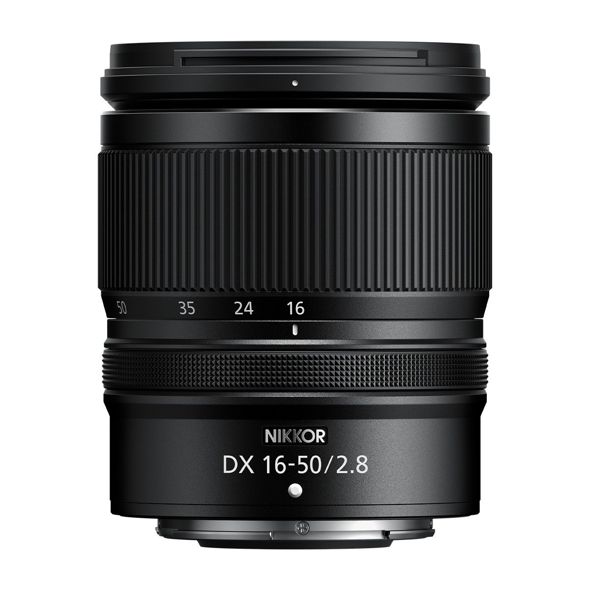 Nikon 16-50 mm 1:2,8 Z DX VR