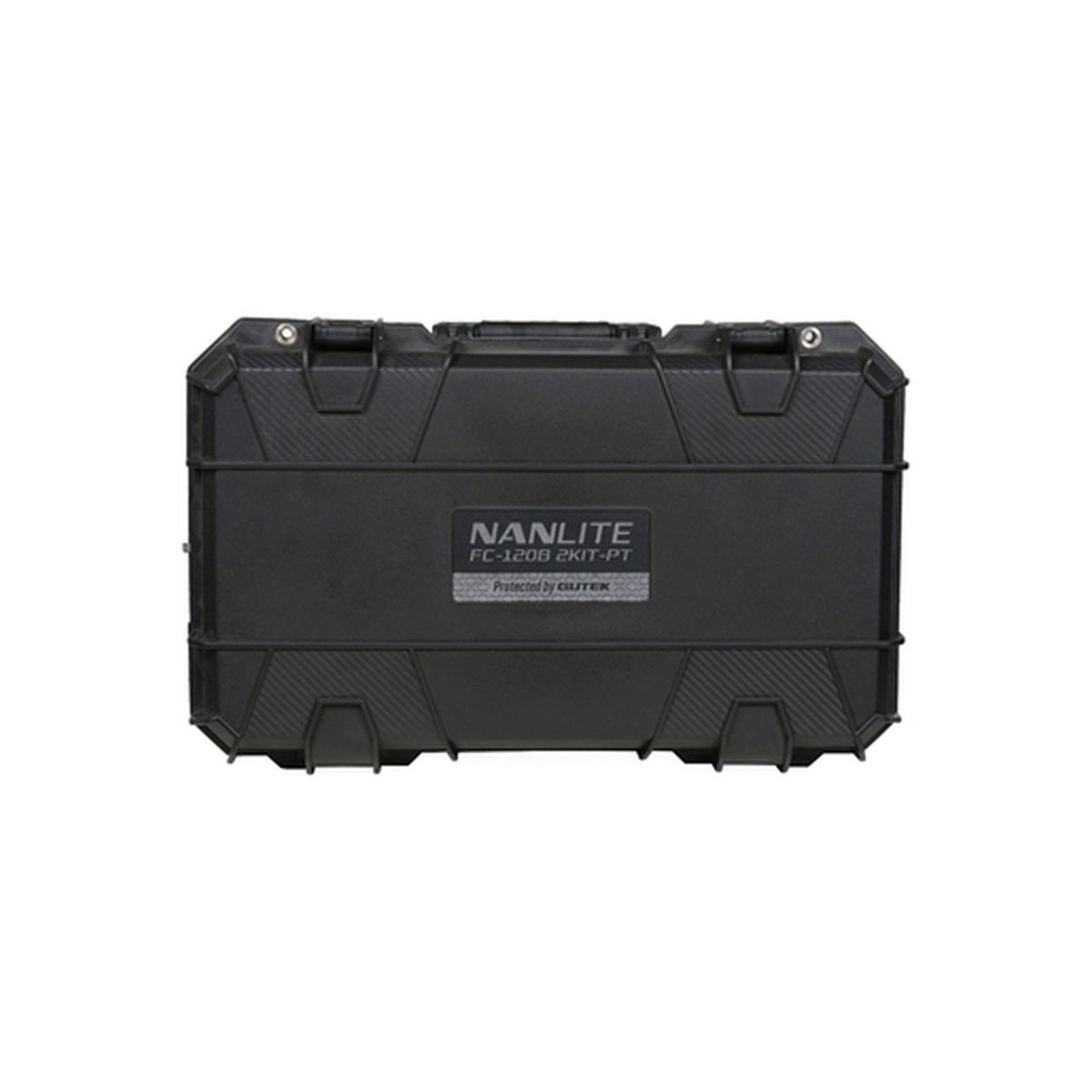 Nanlite FC-120B 2Kit PT Reportage- und Studio-Scheinwerfer-Set