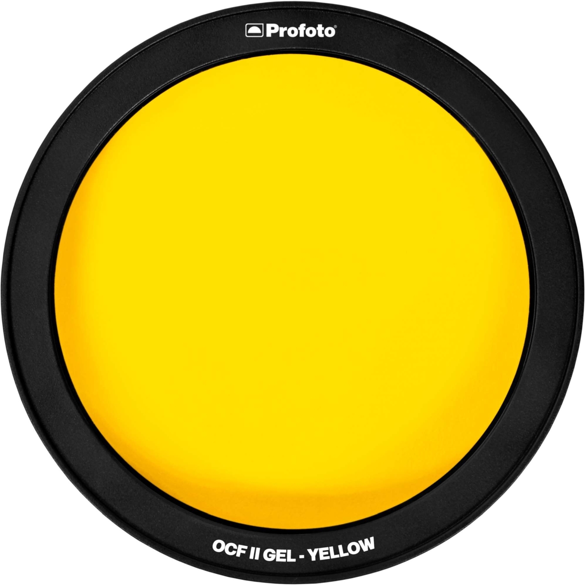 Profoto OCF II Gel Yellow Profoto OCF II Gel Yellow