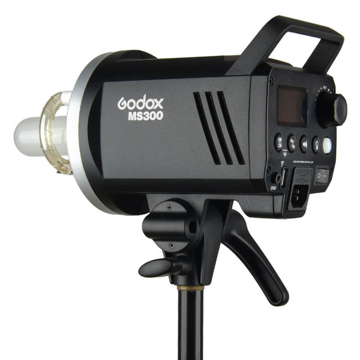Godox MS300 D Kit