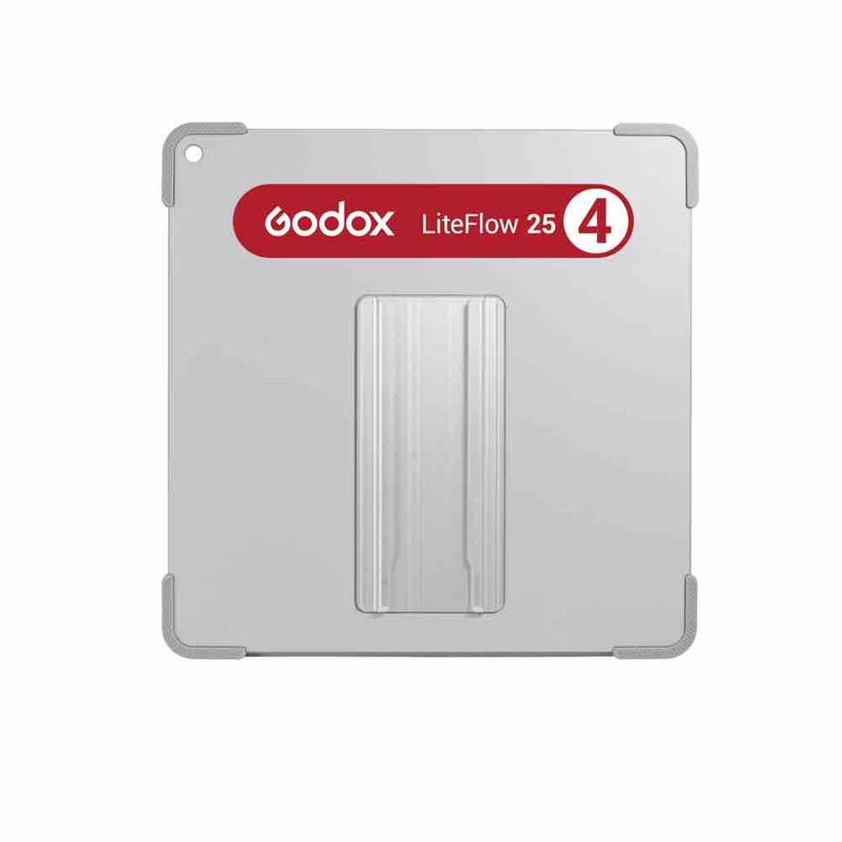 Godox LiteFlow Reflektor 25cm Nr.4