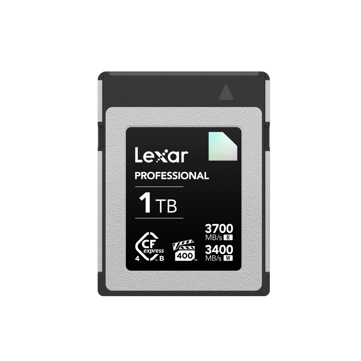 Lexar 1 TB CFexpress Pro Diamant Typ B 4.0 Lexar 1 TB CFexpress Pro Diamant Typ B 4.0