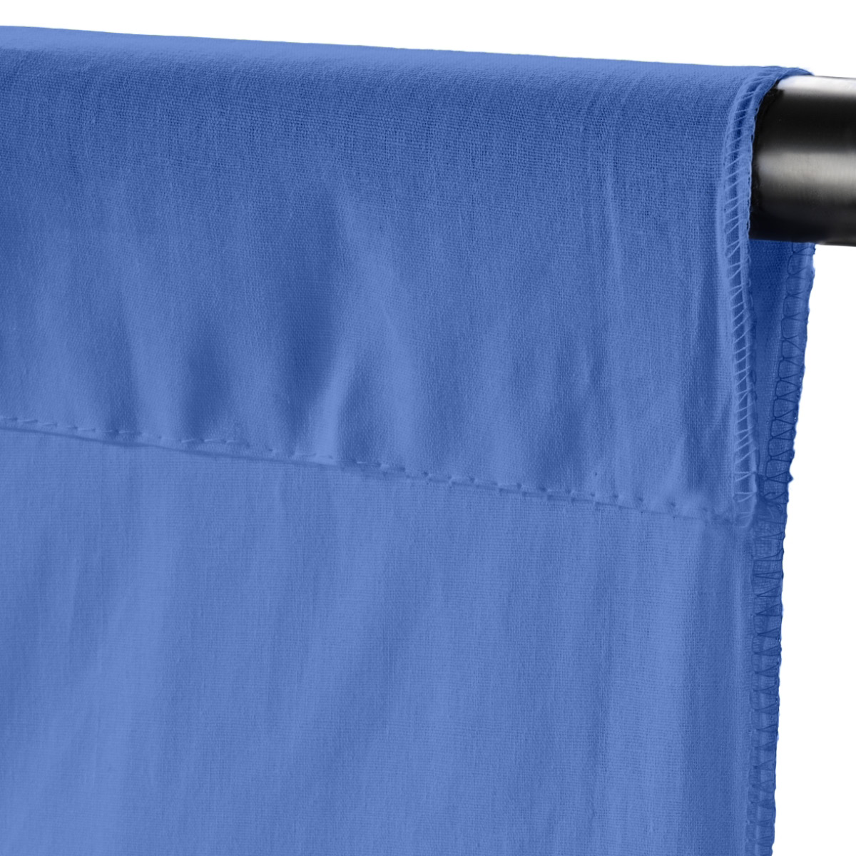 Walimex Stoffhintergrund 2,85 x 6 m, hellblau