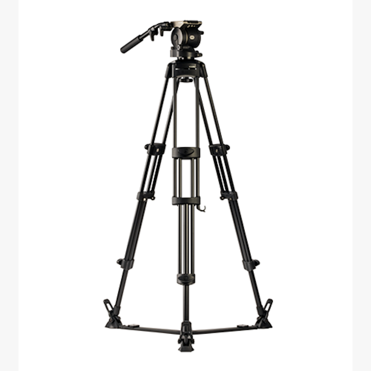 Libec HS-450 Video Stativsystem  Libec HS-450 Video Stativsystem