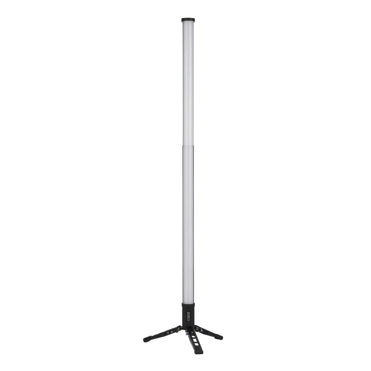 Sirui T120 Tele LED 694-1142 mm + Fernbedienung /App/Stativ