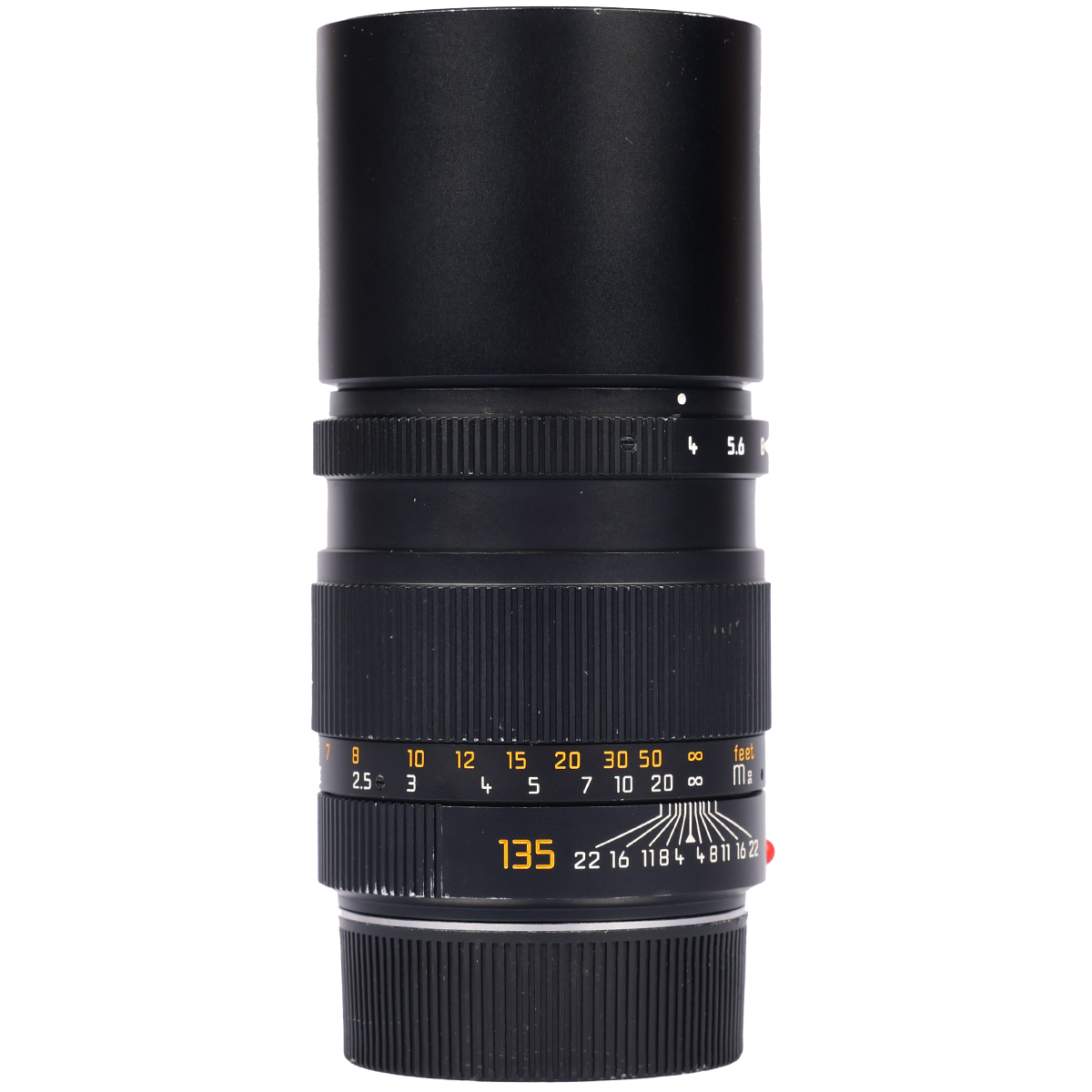 Leica 135 mm 1:4,0 Elmar-M Gebraucht