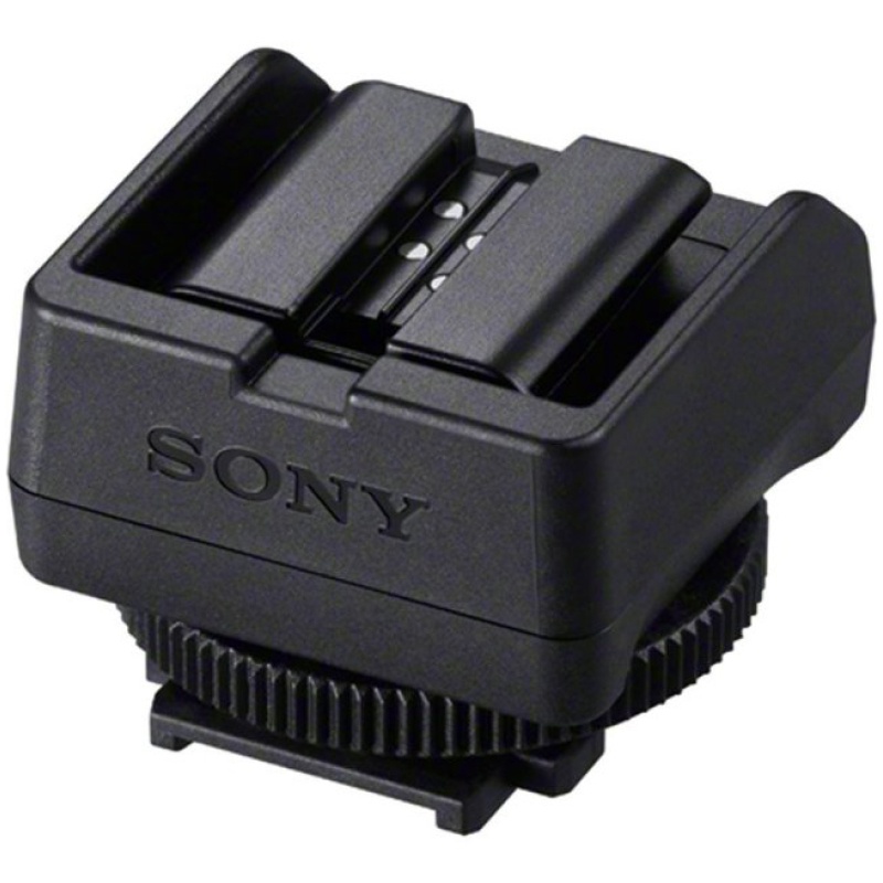 Sony ADP-MAA Adapter Multi Interface Shoe