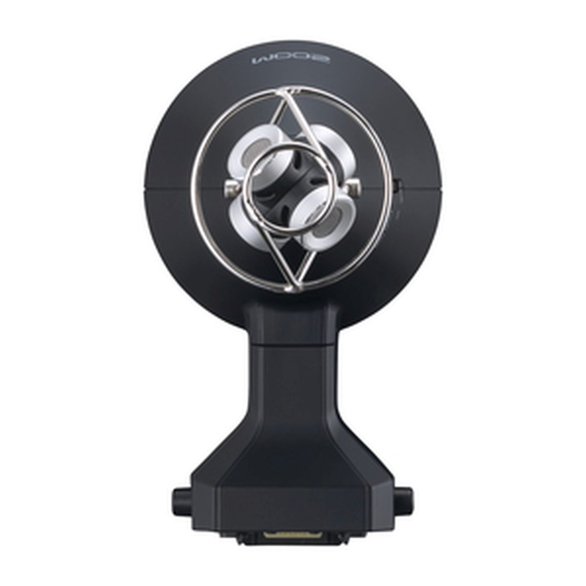 Zoom VRH-8 Ambisonic 360° Mikrofonkapsel