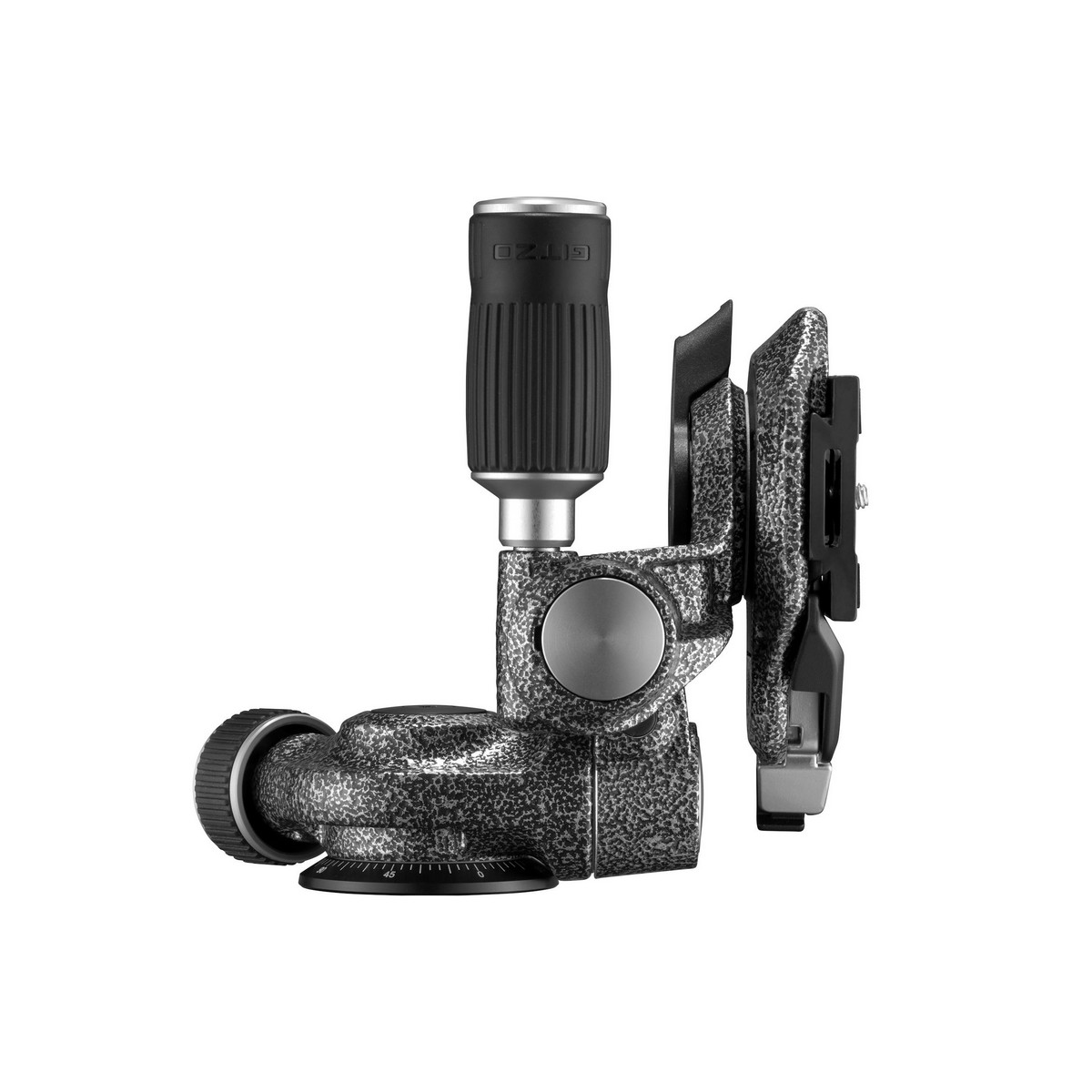 Gitzo GHF3W 3-Wege-Fluid-Neiger