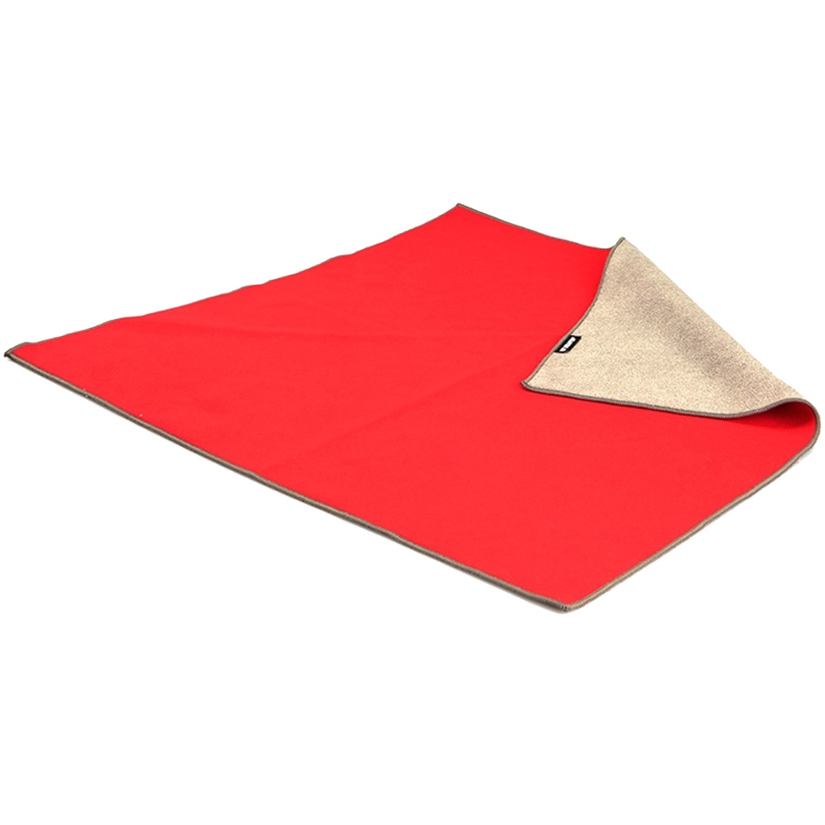 Einschlagtuch Easy Wrapper (M) rot
