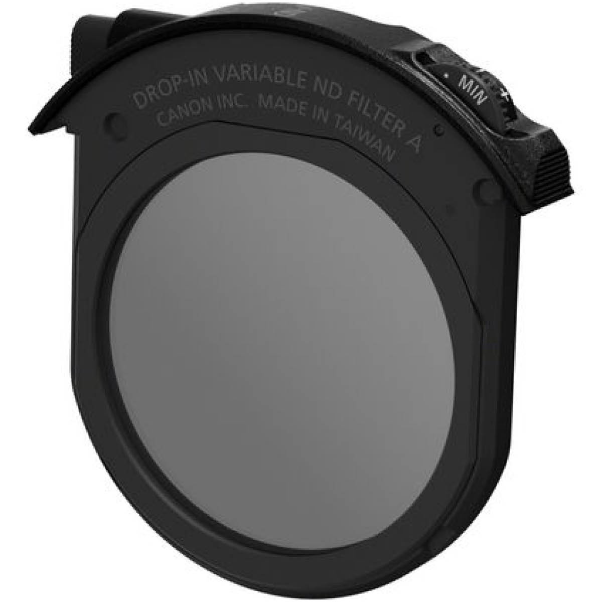 Canon V-ND Einsteck-Graufilter für EOS R Adapter 