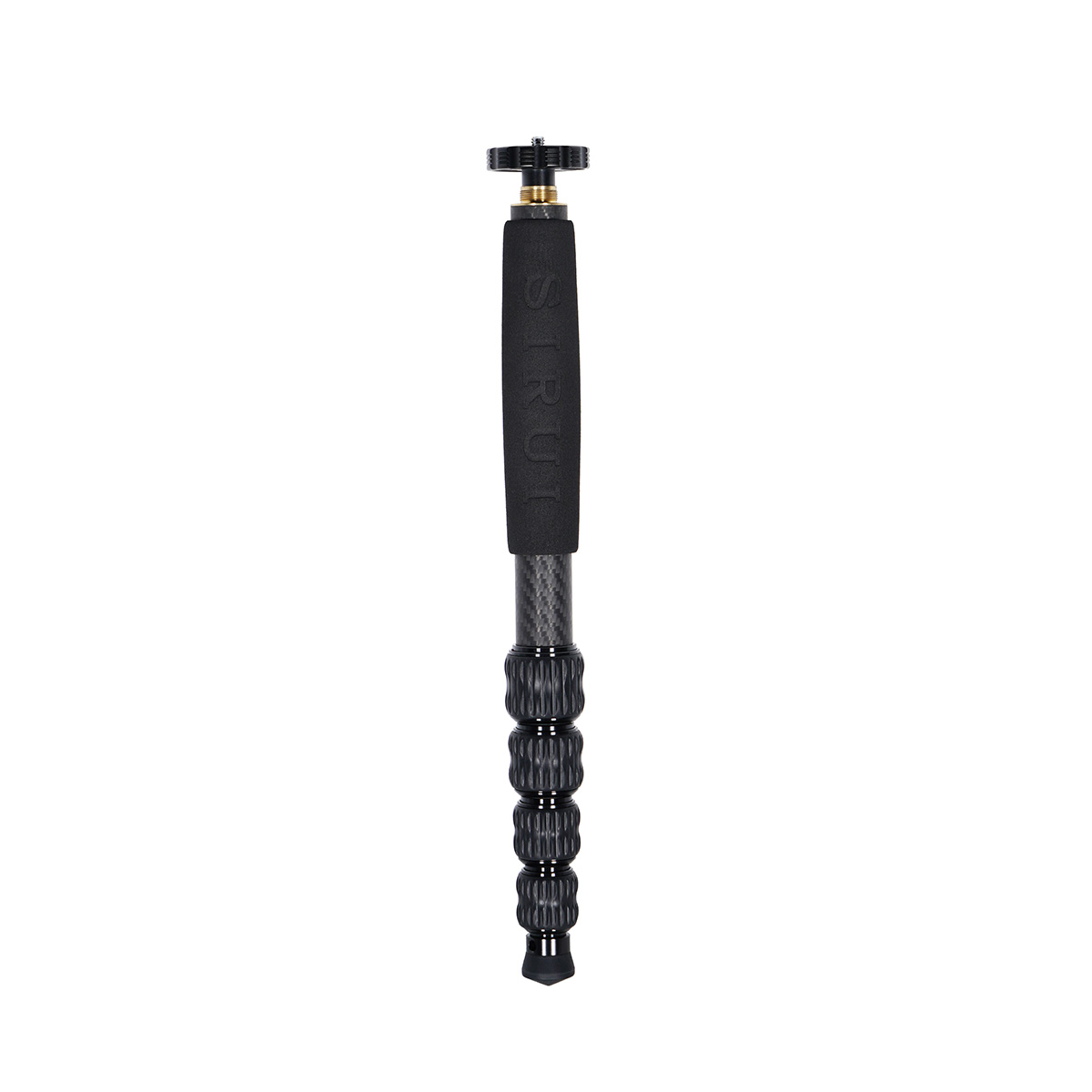 Sirui T-1205 mit Kugelkopf E-10 Carbon