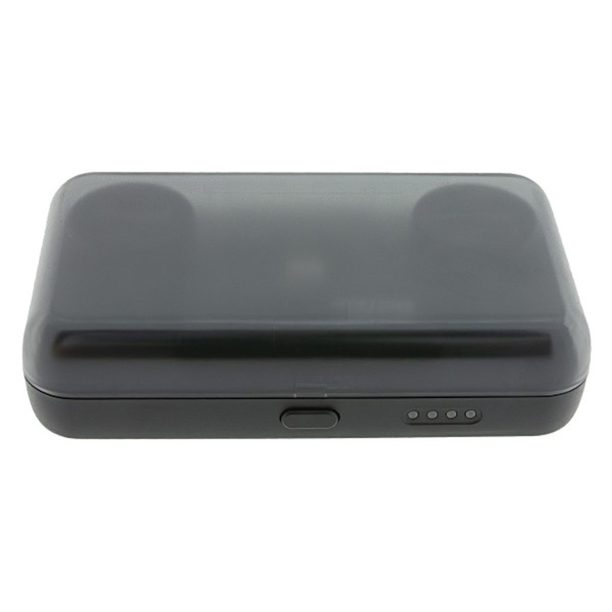 Patona Premium AI Lavalier-Mikrofone PTS-I91 mit Ladecase