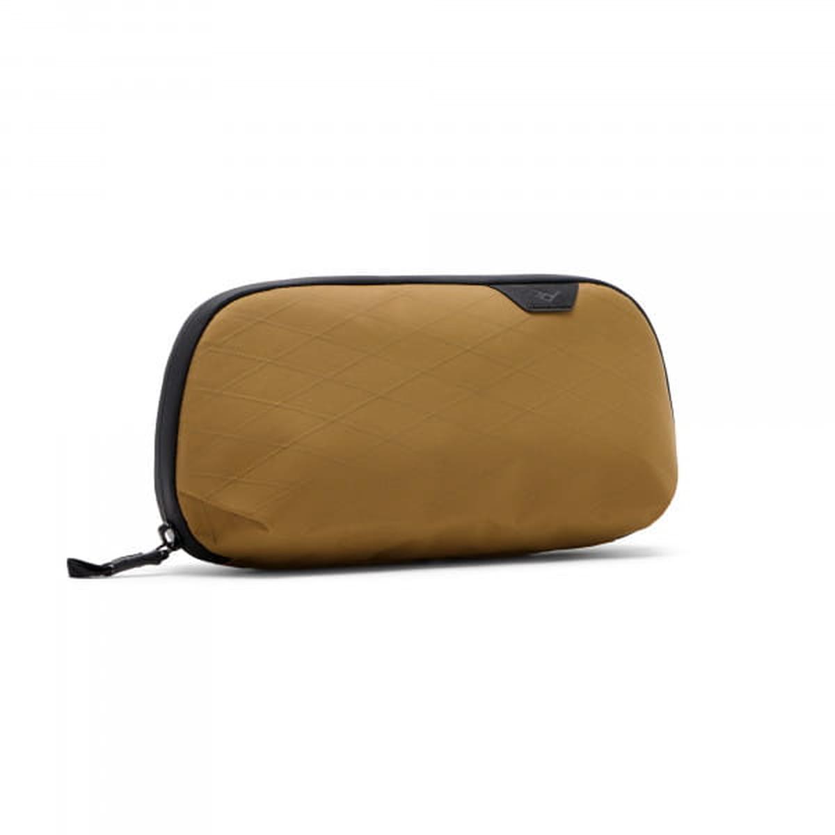 Peak Design Tech Pouch Small 1L Coyote (Braun/Beige) Peak Design Tech Pouch Small 1L Coyote (Braun/Beige)