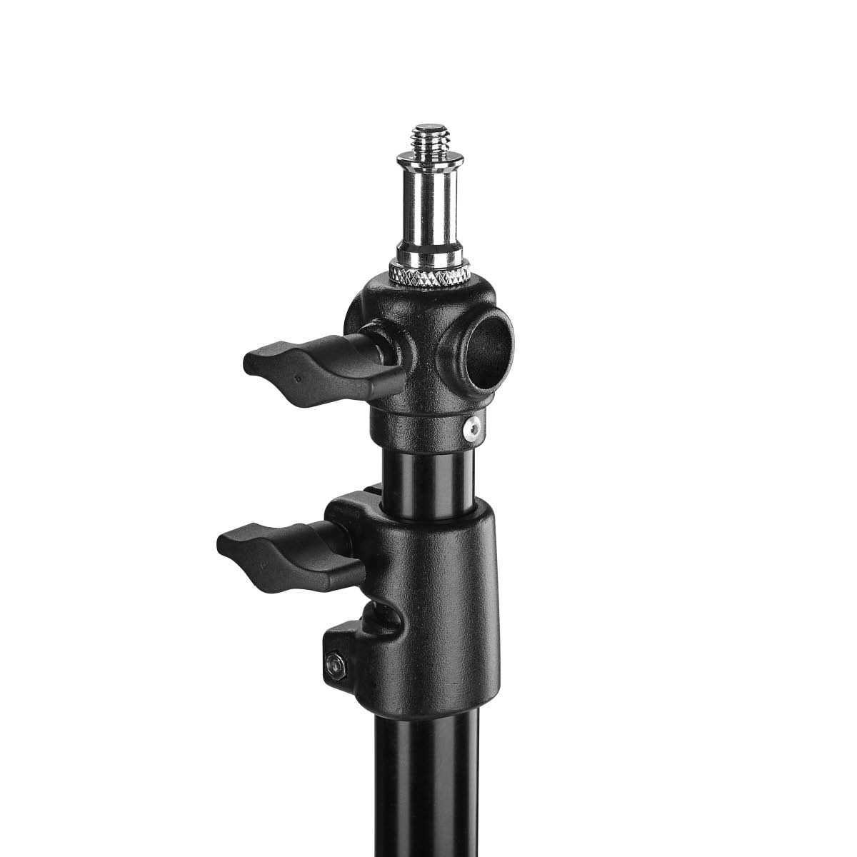 Walimex pro Boden Rollstativ kompakt  70 cm