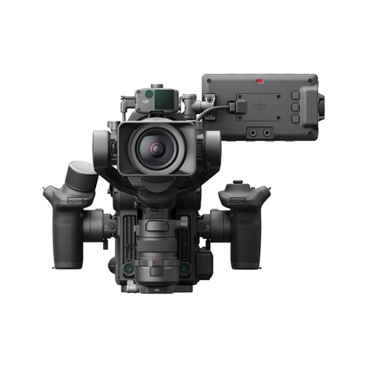 DJI Ronin 4D 4-Axis 8K Transmission & E-Mount Combo