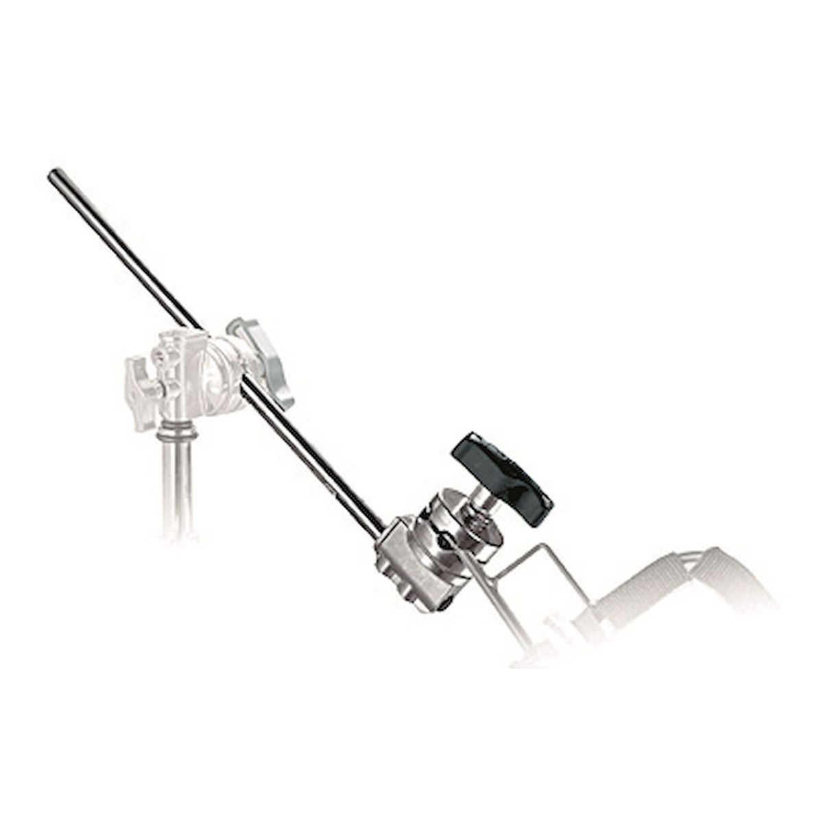 Avenger 20'' Verlängerungsgriffarm, Silber 51 cm