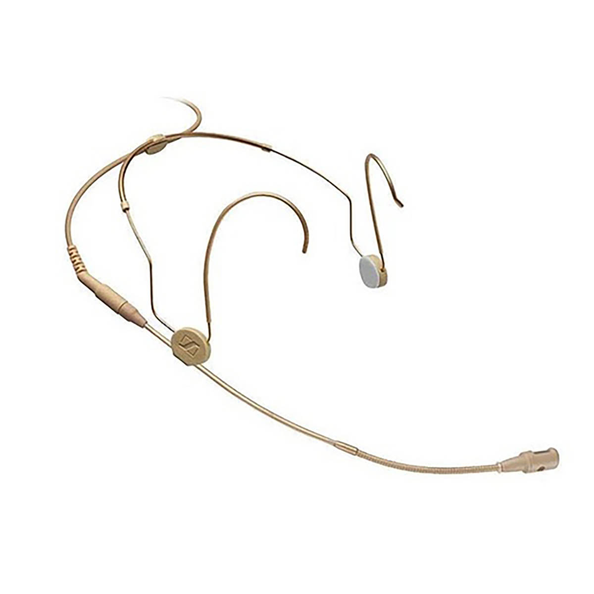 Sennheiser HSP 4-EW-3 Nackenbügel-Mikrofon