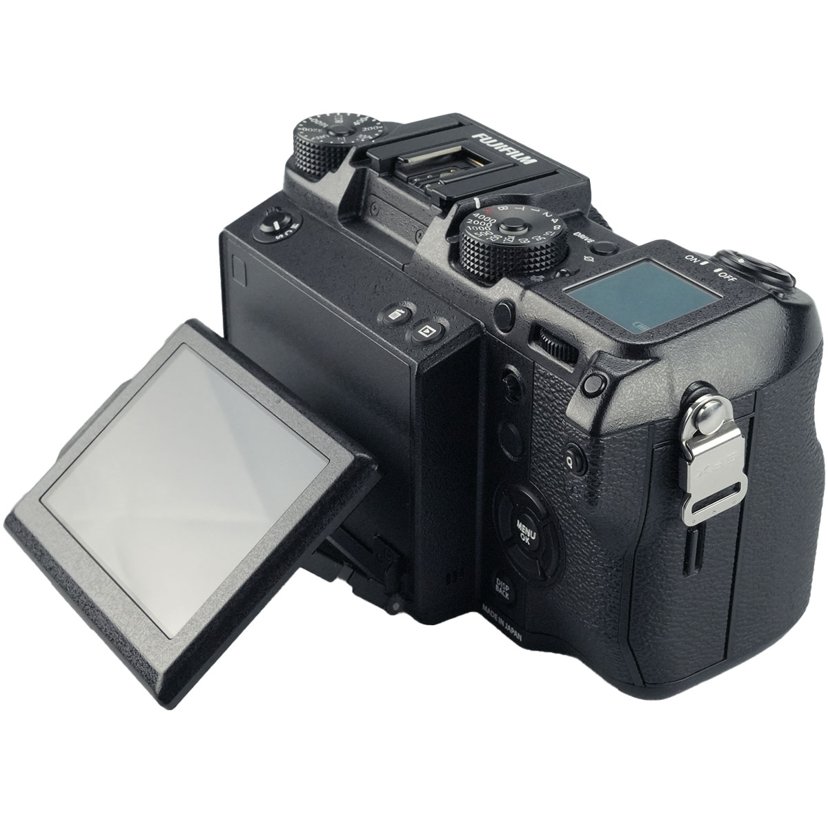 Fujifilm GFX 50S Gebraucht