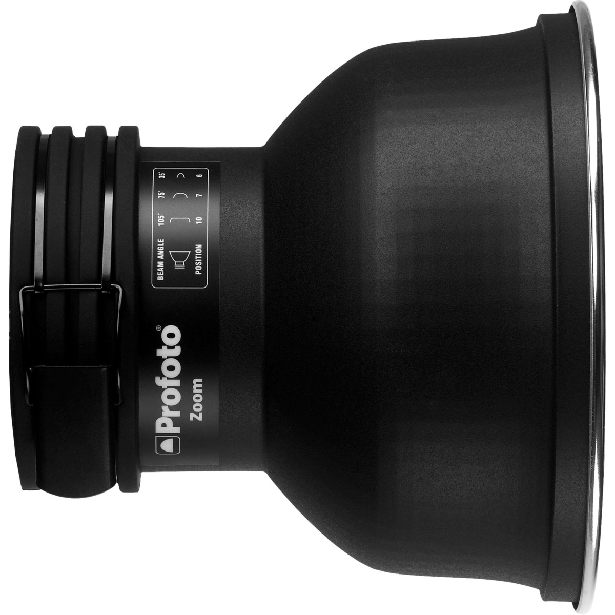 Profoto Zoom Reflector  Profoto Zoom Reflector