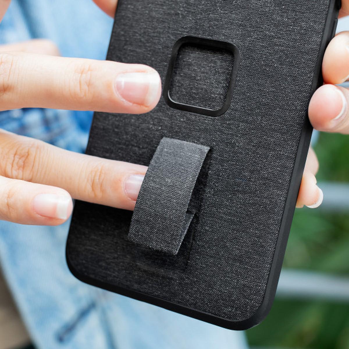 Peak Design Mobile Everyday Case für iPhone mit Loop