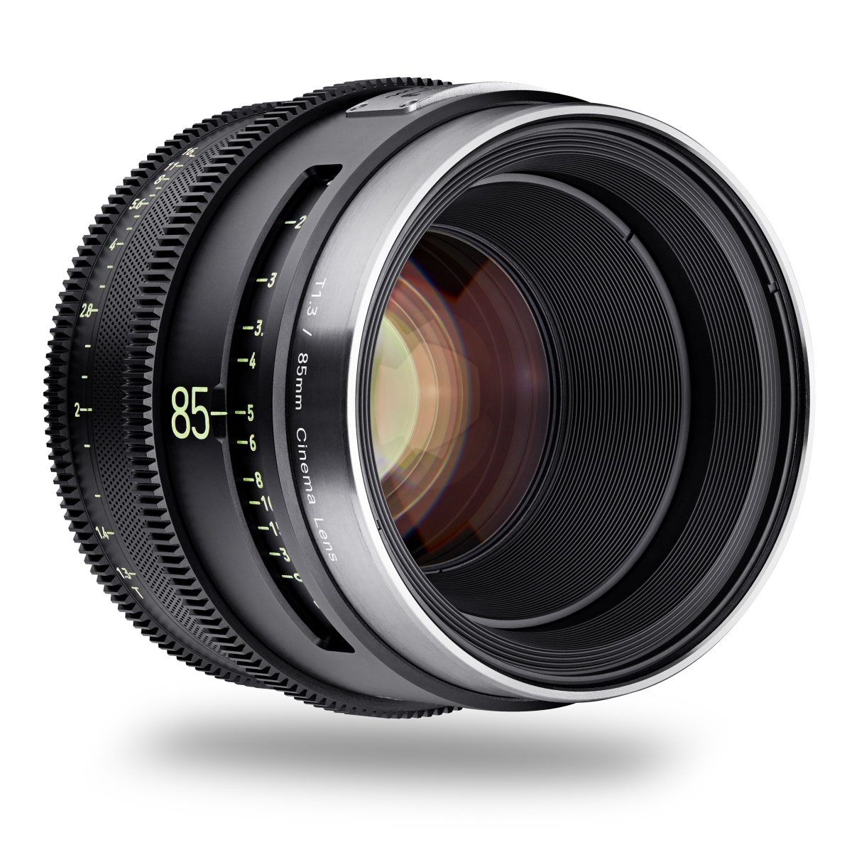 XEEN 85/1,3 Meister PL