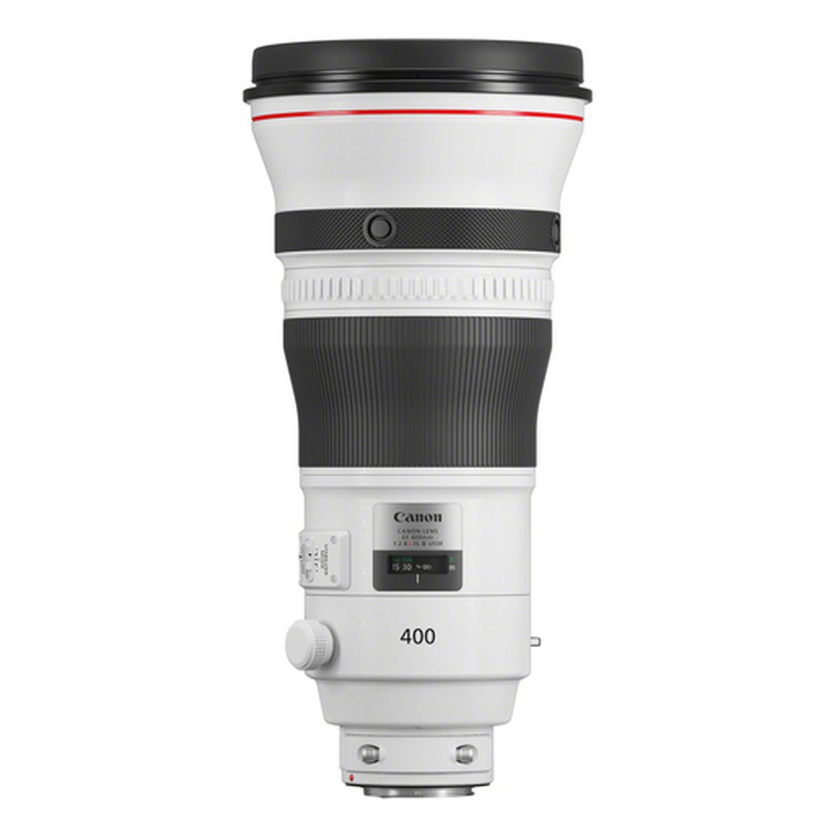 Canon EF 400 mm 1:2,8 L IS III USM Canon EF 400 mm 1:2,8 L IS III USM