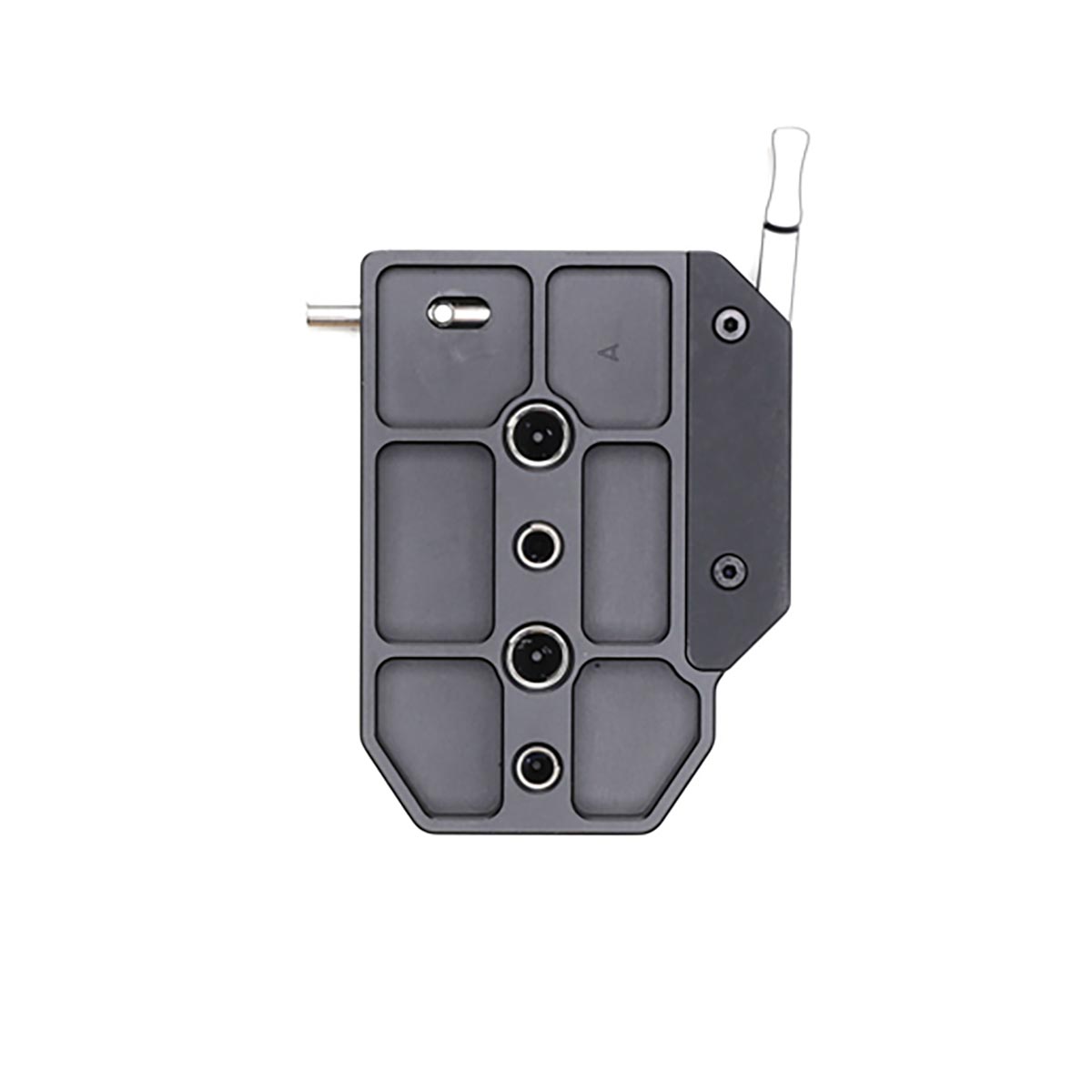 DJI Ronin 2 Part 60 Universal Tripod Adapter