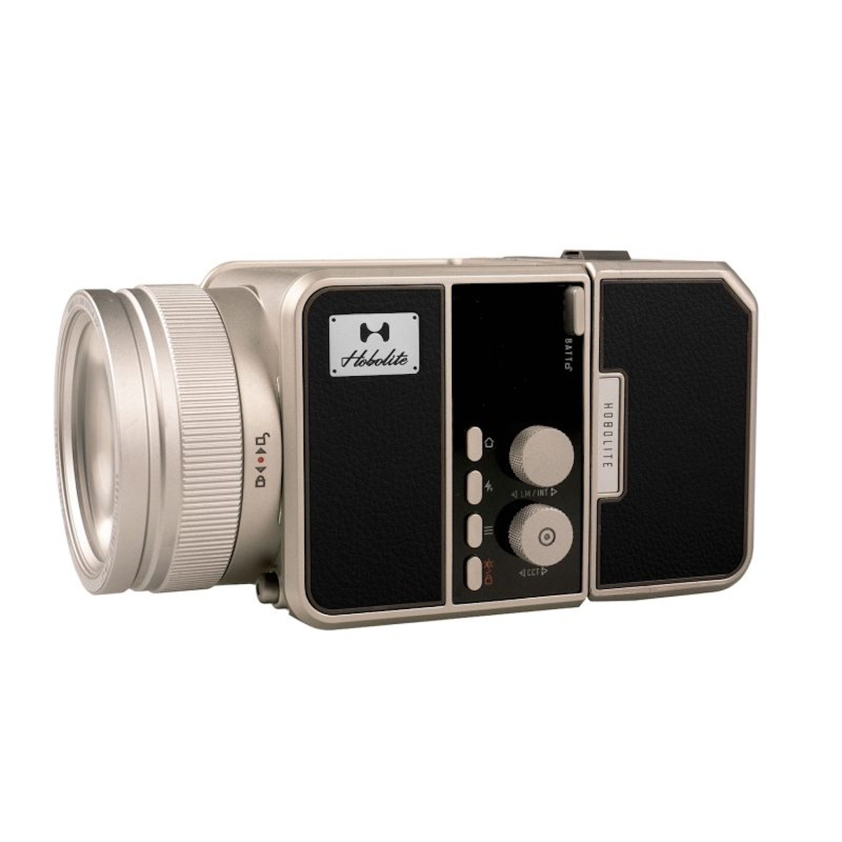 Hobolite Avant Max Standard Kit Midnight