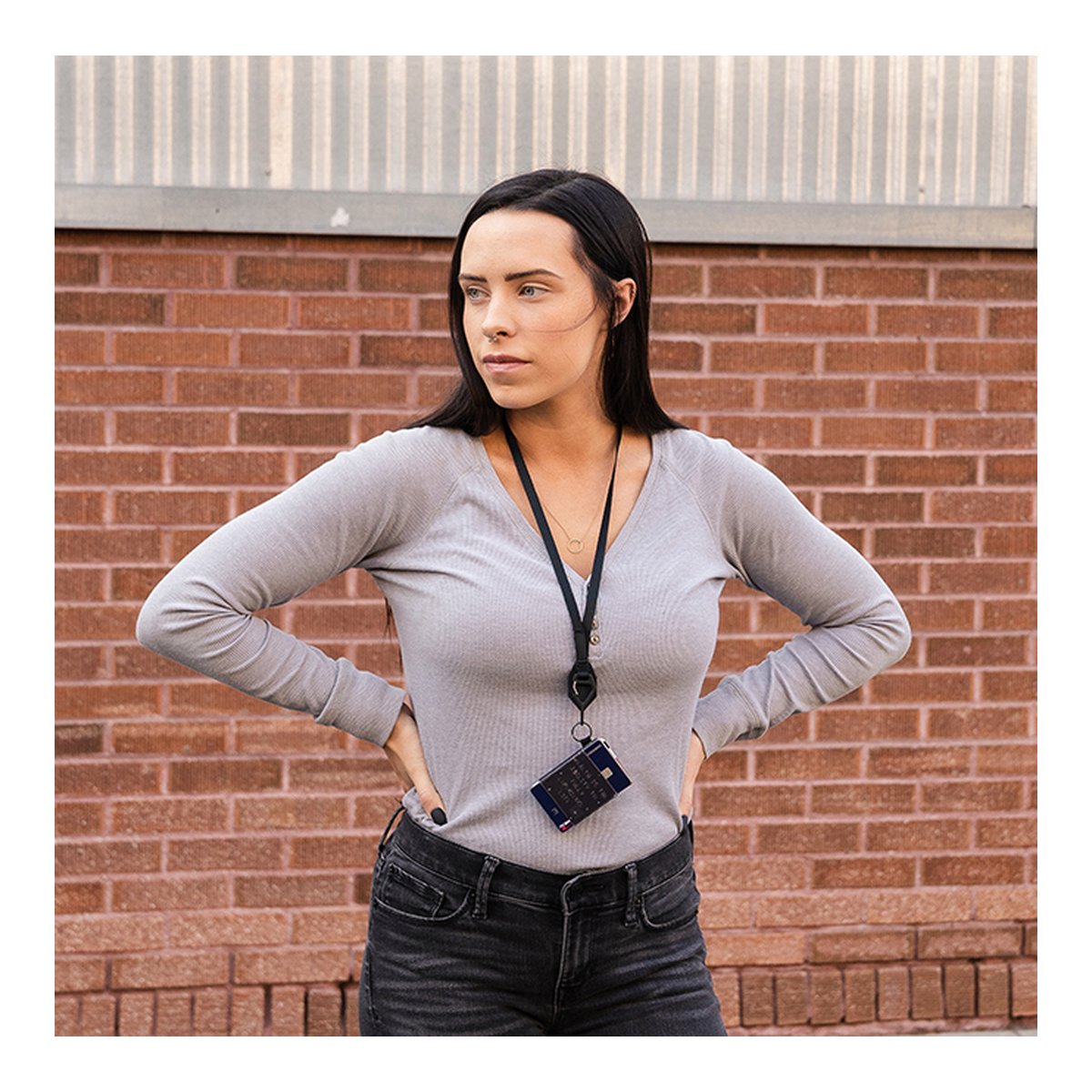 WANDRD Neck Strap