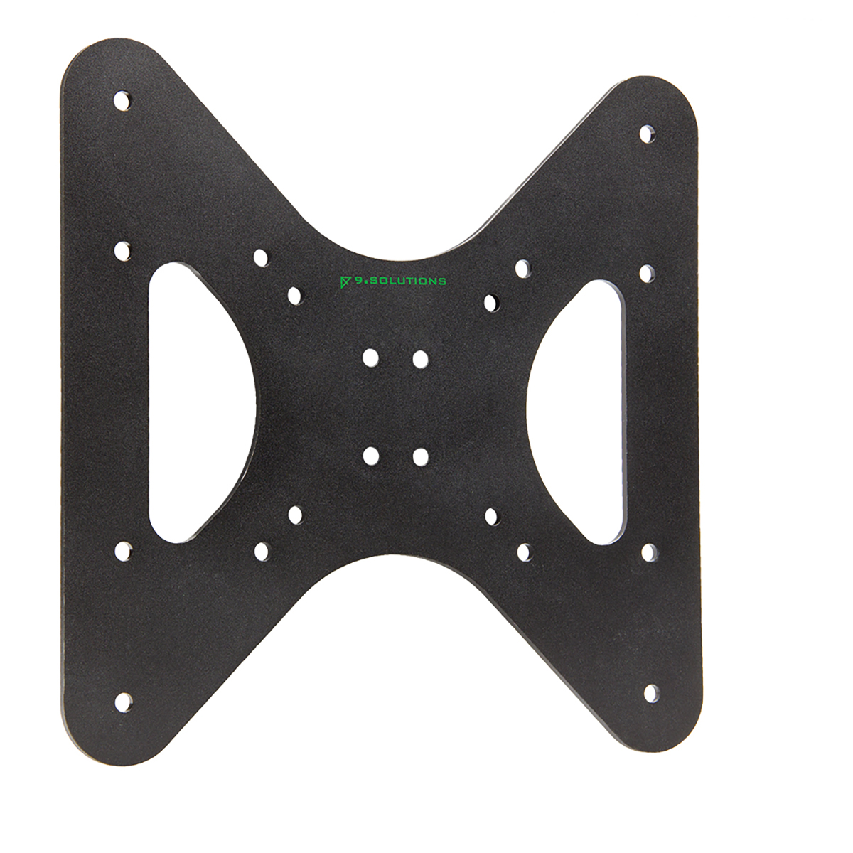 9.Solutions VESA Mount replacement/Upgrade plate