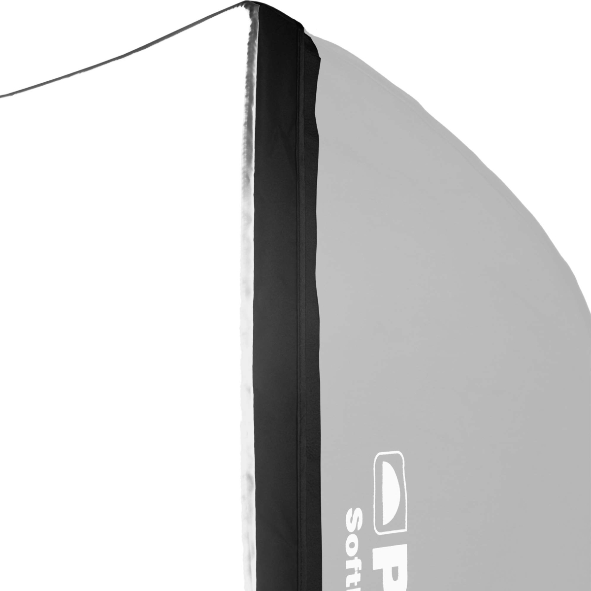Profoto RFI Flat Front Diffuser 3x3'