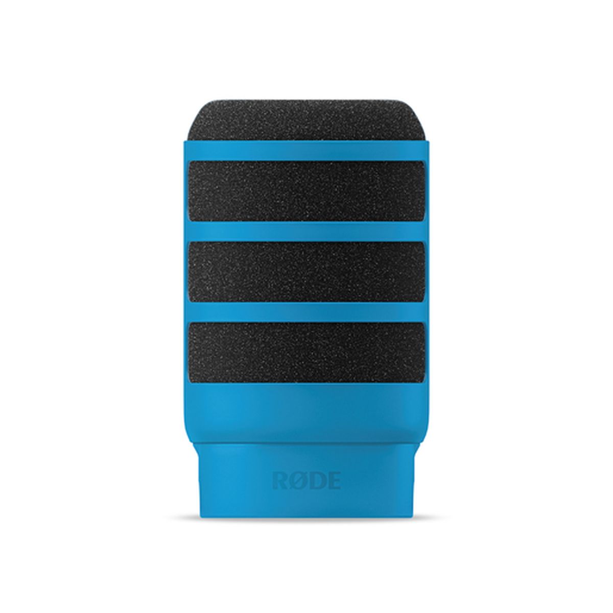 Rode WS14 Deluxe-Popschutz blau