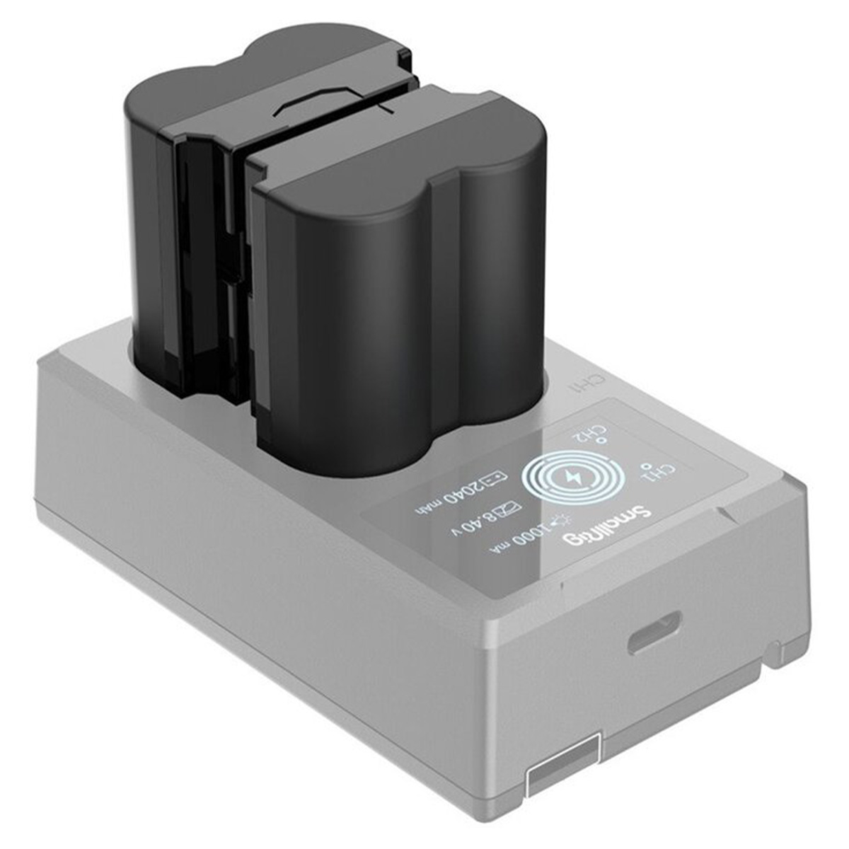 SmallRig 4072 NP-W235 Akku