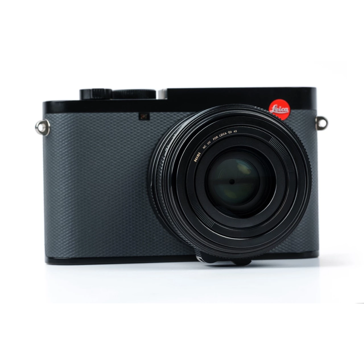 Nisi NC UV für Leica Q3 43mm
