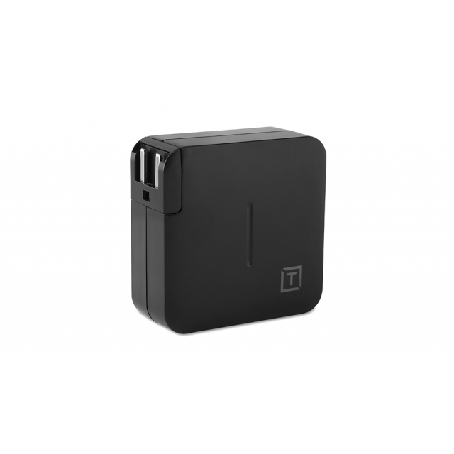 Tether Tools Onsite USB-C 61W Wall Charger