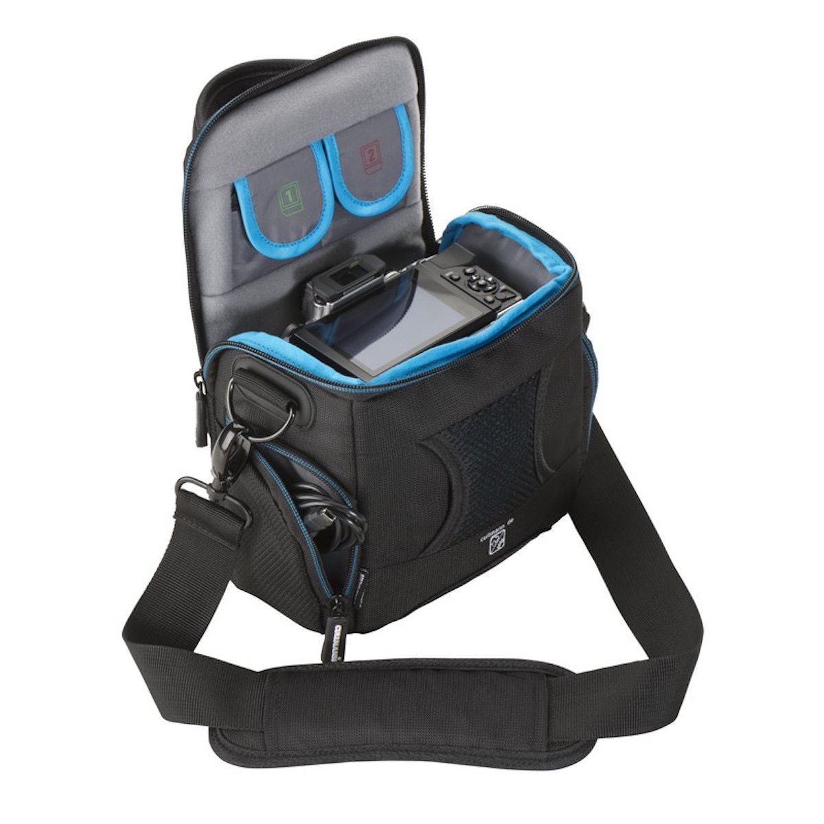 Cullmann Sydney pro Vario 400 Kamera Tasche