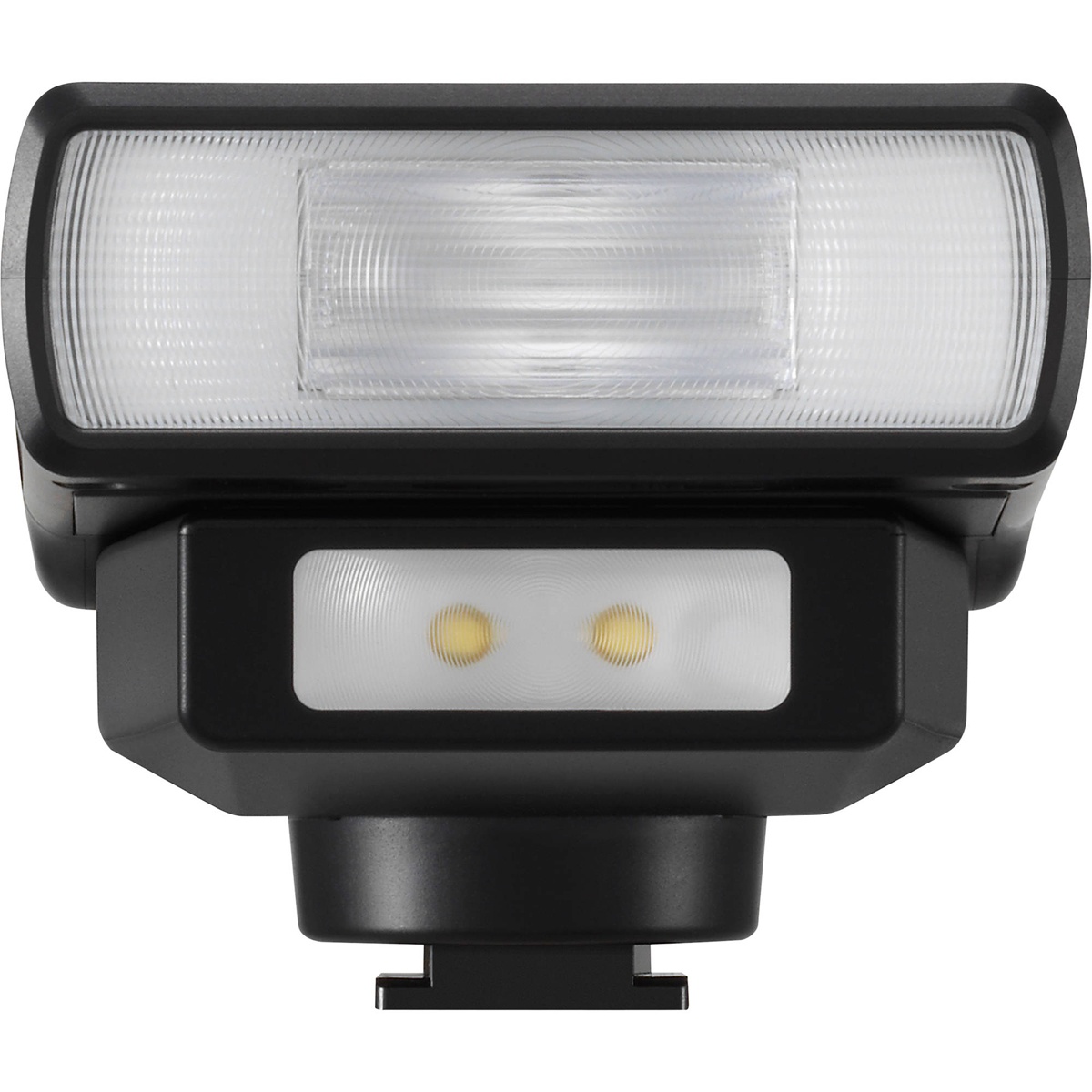 Panasonic DMW-FL200 Externes Blitzlicht mit LED Panasonic DMW-FL200 Externes Blitzlicht mit LED