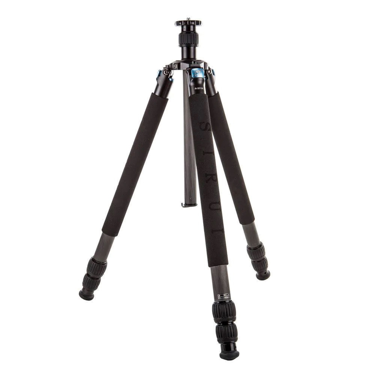 Sirui R 3213X Reporter Dreibeinstativ mit VH-10X